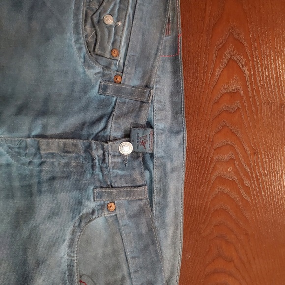 Rare True religion jeans - Picture 3 of 3